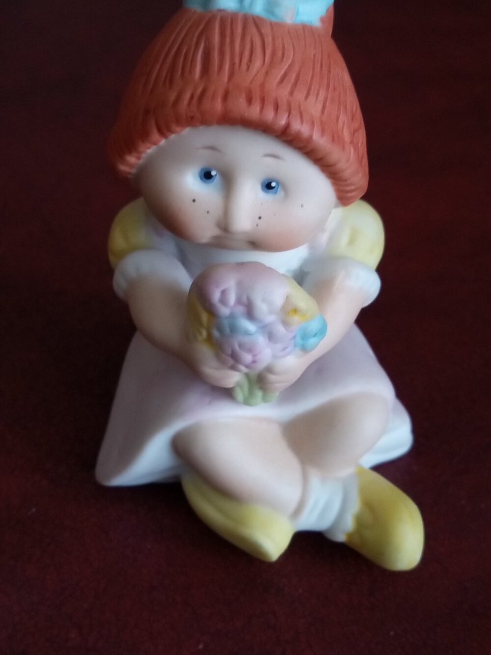 Cabbage Patch Kids Figurine/Statue